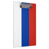 Porte-bloc Porte - bloc du drapeau russe (Russie) (Swatch)