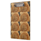 Porte-bloc Porte - bloc en bois (Gauche)