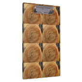 Porte-bloc Porte - bloc en bois (Swatch)