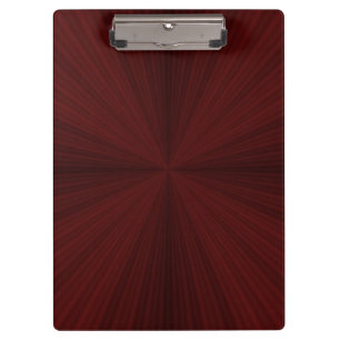 Porte-bloc Porte - bloc en quarantaine des rayons rouges