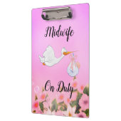 Porte-bloc Porte - bloc en service (Gauche)