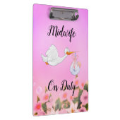 Porte-bloc Porte - bloc en service (Swatch)