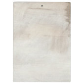 Porte-bloc porte - bloc encadré de photo (Dos)