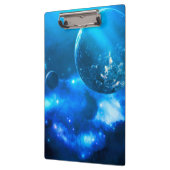 Porte-bloc Porte - bloc/Espace (Gauche)