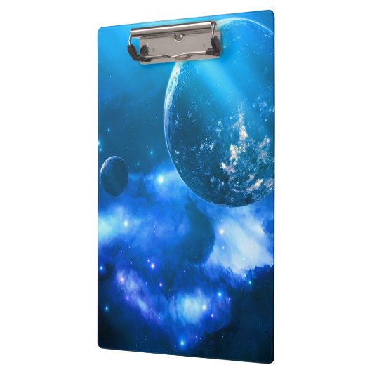 Porte-bloc Porte - bloc/Espace (Gauche)