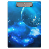 Porte-bloc Porte - bloc/Espace (Devant)