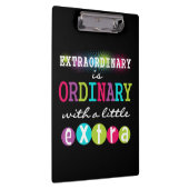 Porte-bloc Porte - bloc extraordinaire (Swatch)