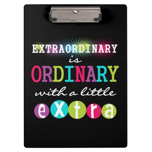 Porte-bloc Porte - bloc extraordinaire (Devant)