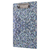 Porte-bloc Porte - bloc fabuleux de bureau de parties (Gauche)