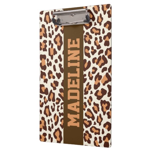 Porte-bloc Porte - bloc fait sur commande crème bronzage (Gauche)