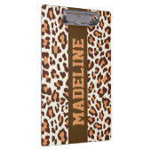 Porte-bloc Porte - bloc fait sur commande crème bronzage (Swatch)