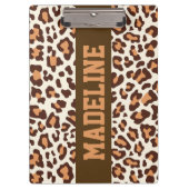 Porte-bloc Porte - bloc fait sur commande crème bronzage (Devant)