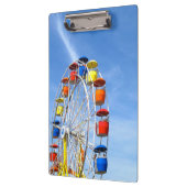 Porte-bloc Porte - bloc Ferris Wheel (Gauche)