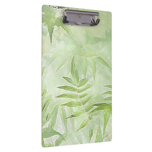 Porte-bloc Porte - bloc Feuille (Swatch)