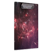 Porte-bloc Porte - bloc Fireworks (Swatch)