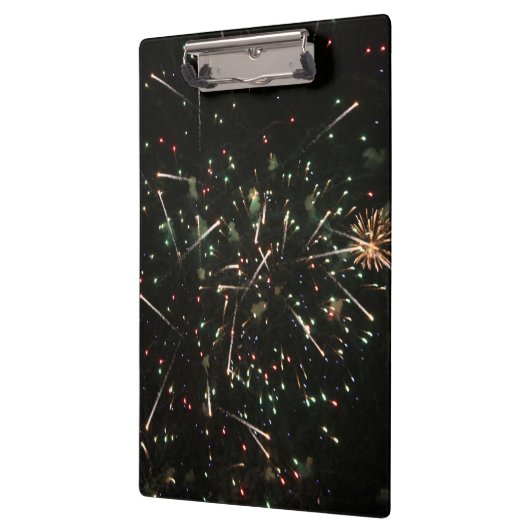 Porte-bloc Porte - bloc Fireworks (Gauche)