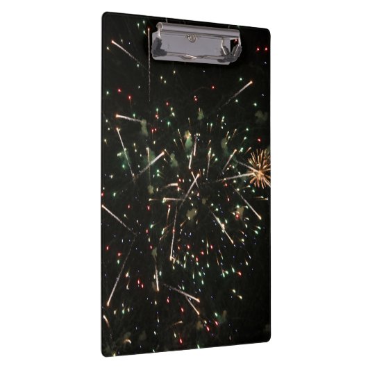 Porte-bloc Porte - bloc Fireworks (Swatch)