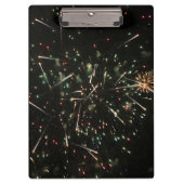 Porte-bloc Porte - bloc Fireworks (Devant)