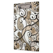 Porte-bloc Porte - bloc floral (Gauche)
