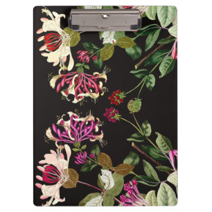 Porte-bloc Porte - bloc floral de jardin de fleurs de vigne