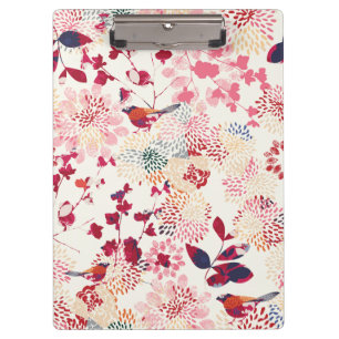Porte-bloc Porte - bloc Floral florissant