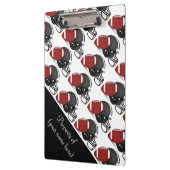 Porte-bloc Porte - bloc/football et casque (Gauche)