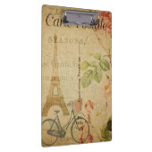 Porte-bloc Porte - bloc français de carte postale (Swatch)