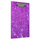 Porte-bloc Porte - bloc Girly 4 de parties scintillantes (Swatch)