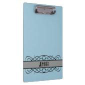 Porte-bloc Porte - bloc Gray Déco (Swatch)