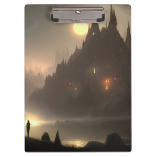 Porte-bloc Porte - bloc Hogwarts