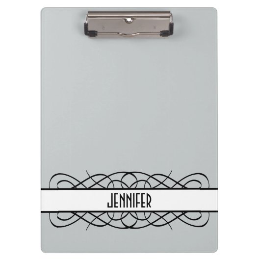 Porte-bloc Porte - bloc ivoirien (Devant)