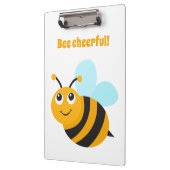 Porte-bloc Porte - bloc joyeux (Gauche)