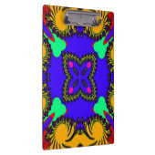 Porte-bloc Porte - bloc Kaleidoscope (Swatch)