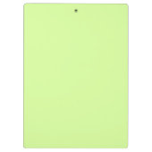 Porte-bloc Porte - bloc Kawaii Pea (Dos)