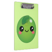 Porte-bloc Porte - bloc Kawaii Pea (Swatch)
