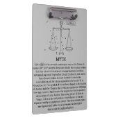 Porte-bloc Porte - bloc Libra (Swatch)