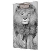 Porte-bloc Porte - bloc/Lion (Gauche)