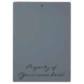 Porte-bloc Porte - bloc/Lion (Dos)