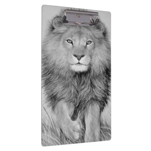 Porte-bloc Porte - bloc/Lion (Swatch)