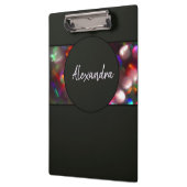 Porte-bloc Porte - bloc lumineux (Gauche)