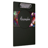 Porte-bloc Porte - bloc lumineux (Swatch)