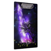 Porte-bloc Porte - bloc Magique Voie Lactée (Swatch)