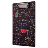 Porte-bloc Porte - bloc mathématique (Gauche)