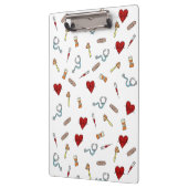 Porte-bloc Porte - bloc Médicale (Gauche)