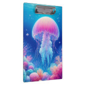 Porte-bloc Porte bloc meduse (Swatch)