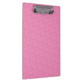 Porte-bloc Porte - bloc Monogramme moderne (Swatch)