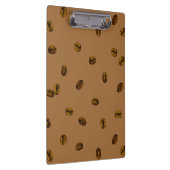 Porte-bloc Porte - bloc Motif de café (Swatch)