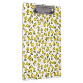 Porte-bloc Porte - bloc Motif Woodstock (Swatch)