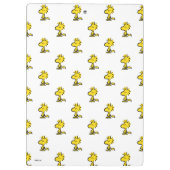 Porte-bloc Porte - bloc Motif Woodstock (Dos)