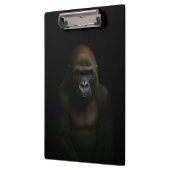 Porte-bloc Porte-bloc-notes Black 4 Luxe, Gorille (Gauche)